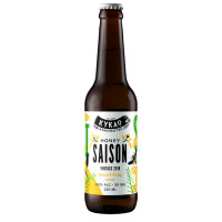 Kykao - Handcrafted Honey Saison