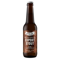Kykao - Handcrafted Oak Aged Export Stout