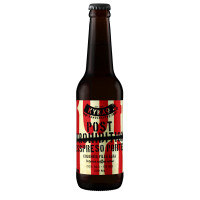 Kykao - Handcrafted Post Prohibition Espresso Porter