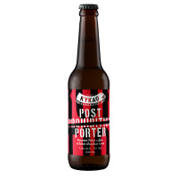 Kykao - Handcrafted Post Prohibition Porter