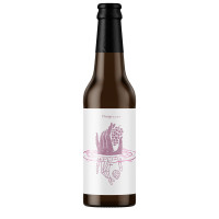 Kykao - Handcrafted Reverse Engineered Rosé