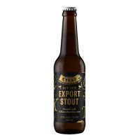 Kykao - Handcrafted Bitter Export Stout
