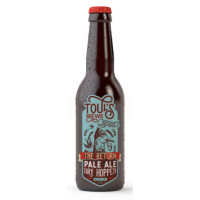 Toul's Brews The Return