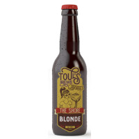 Toul's Brews The Shore