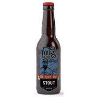 Toul's Brews The Black Wave
