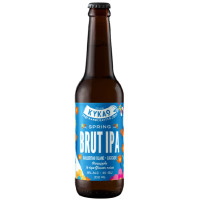 Kykao - Handcrafted Brut IPA