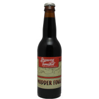 Brouwerij Tamesteut Naughty Badass Modder Fokker