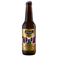 Kykao - Handcrafted Fruity NEIPA