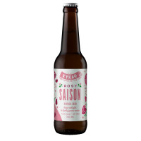 Kykao - Handcrafted Rosy Saison