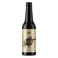 Kykao - Handcrafted Russian Imperial Stout