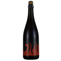 Pilton Cider Scarlett Sharpe