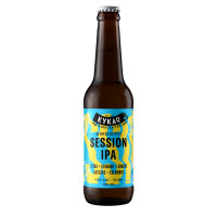 Kykao - Handcrafted Smooth Session IPA