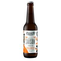 Kykao - Handcrafted Spicy Saison