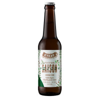 Kykao - Handcrafted Thyme Saison