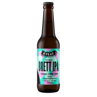 Kykao - Handcrafted Wild Brett IPA