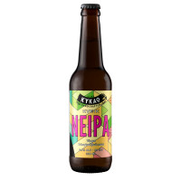 Kykao - Handcrafted Kveik NEIPA