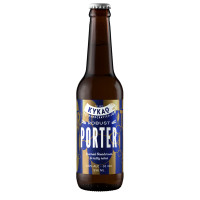 Kykao - Handcrafted Robust Porter