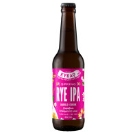 Kykao - Handcrafted Rye IPA