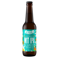 Kykao - Handcrafted Spring Wit IPA