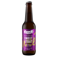 Kykao - Handcrafted Hearty Sweet Stout