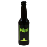 Elixi Microbrewery Delphi Session IPA
