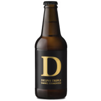 Elixi Microbrewery Delphi Triple