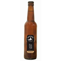 Piraiki Microbrewery Lager Premium