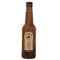 Piraiki Microbrewery Fresh Bio Beer Pale Ale