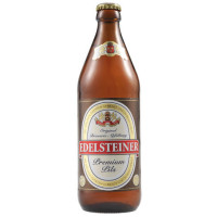 Macedonian Thrace Brewery SA Edelsteiner Premium Pils
