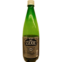 ZEOS (Ζέος) Brewing Company Black (Unpasteurized)