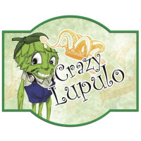 Noble Men Crazy Lupulo