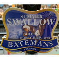 Batemans Summer Swallow