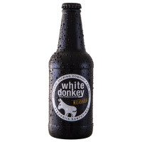 Santorini Brewing Company White Donkey