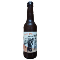 Bahkauv Brew The Devil And The Maid