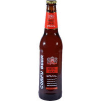 Corfu Beer Real Ale Special
