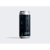 Twin Sails Brewing Throwin' Shade