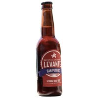 Levante Zakynthos Beer San Petros
