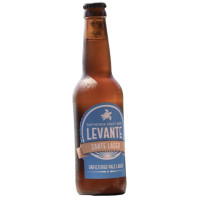 Levante Zakynthos Beer Zante Lager