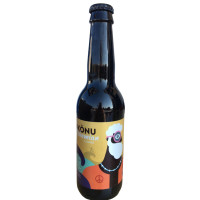 Mykonos Brewing Company (Mikònu) Bohemian Pilsner