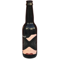 Mykonos Brewing Company (Mikònu) Jackie O’ Pilsner