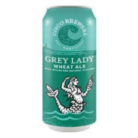 Cisco Brewers Grey Lady