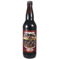 Clown Shoes Genghis Pecan Pie Porter