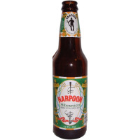 Harpoon Brewery Celtic Red