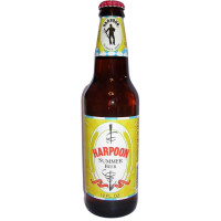 Harpoon Brewery Summer Beer