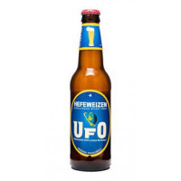 Harpoon Brewery UFO Hefeweizen