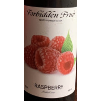 Three Hills Brewing Forbidden Fruit - Raspberry
