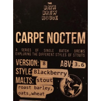 Bath Brew House Carpe Noctem V8