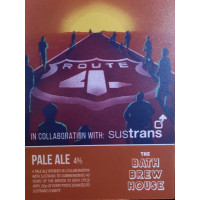 Bath Brew House Route 4