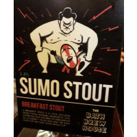Bath Brew House Sumo Stout