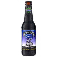 Ipswich Ale Brewery Oatmeal Stout
